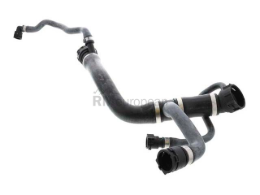 BMW Radiator Hose febi bilstein 17127526856