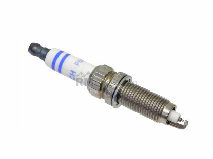 BMW Spark Plug Bosch 12120037581
