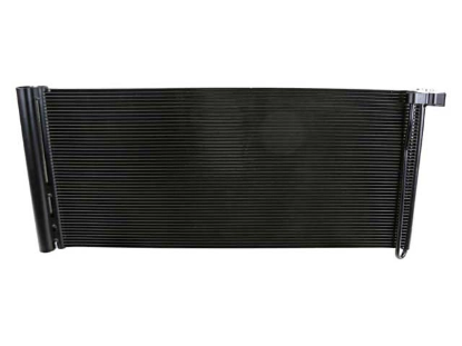 Porsche A/C Condenser Mahle Behr 97057311101