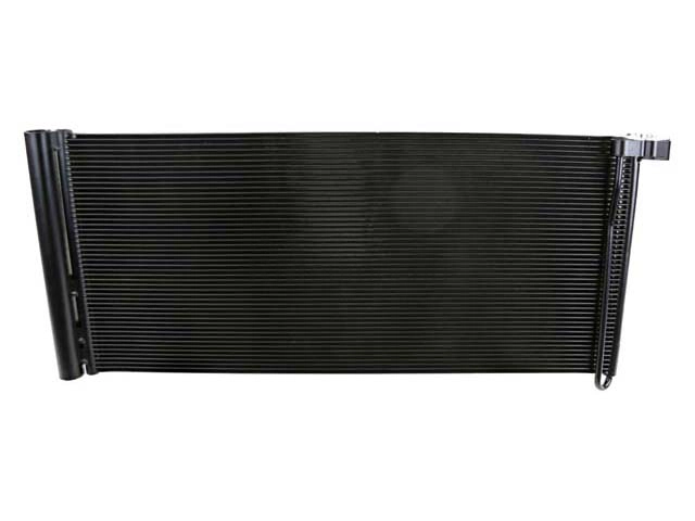 Porsche A/C Condenser Mahle Behr 97057311101