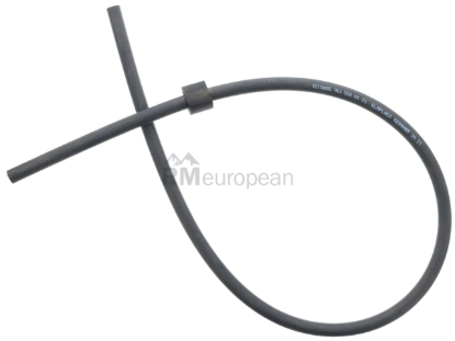 Mercedes Expansion Tank Hose Elaplast 1635000175