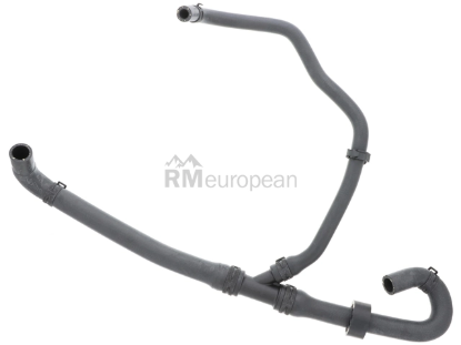 Porsche Water Hose Genuine Porsche 94810605101