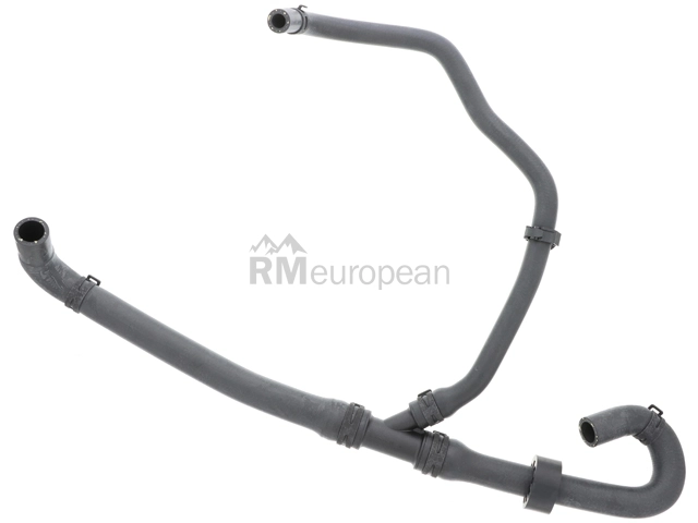 Porsche Water Hose Genuine Porsche 94810605101