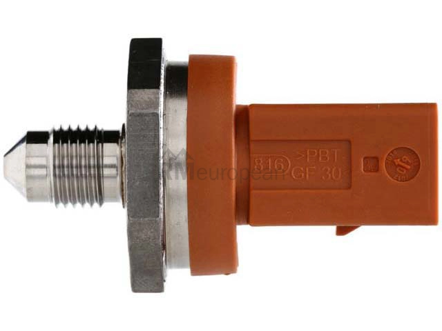VW-Audi Fuel Pressure Sensor Bosch 06J906054B
