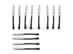 Mercedes Spark Plug Wire Set Bosch 228533112