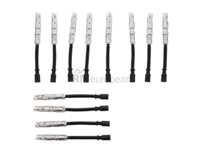 Mercedes Spark Plug Wire Set Bosch 228533112