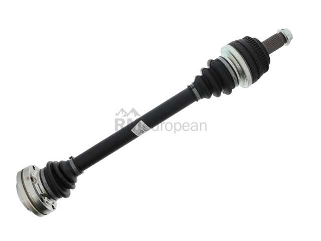 BMW Axle Shaft Assembly GKN Loebro 33211229591
