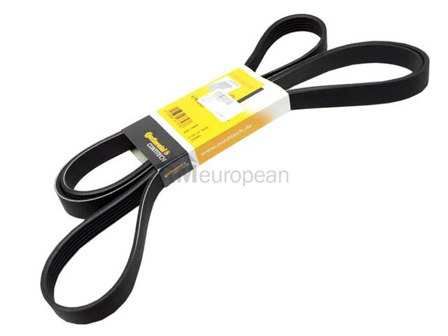 Belt 6K X 2523 Continental 6K2523