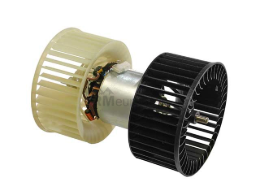 BMW Blower Motor Assembly ACM 64118390208
