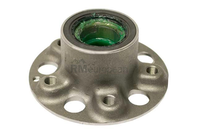 Mercedes Wheel Hub Genuine Mercedes 2303300325