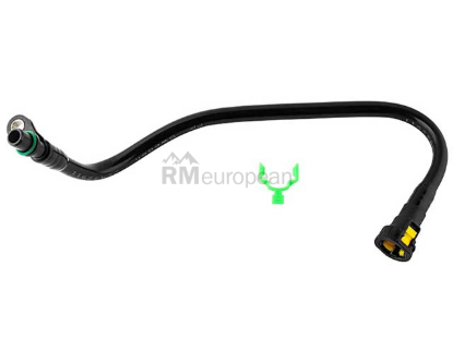 Volvo Transmission Cooler Line Pro Parts 31202911