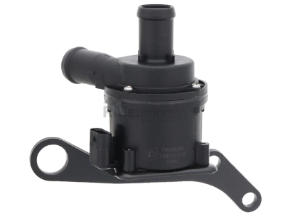 Porsche Auxiliary Water Pump Pierburg 9A7121601B