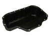 Mercedes Engine Oil Pan URO Parts 2720100828