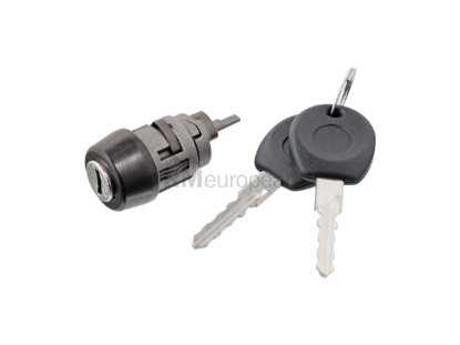 VW-Audi Ignition Lock Cylinder febi bilstein 357905855B