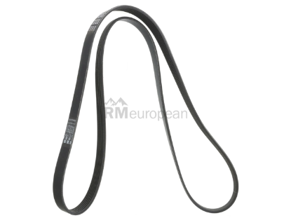 VW-Audi Drive Belt 6K X 1698 Continental 03C260849A