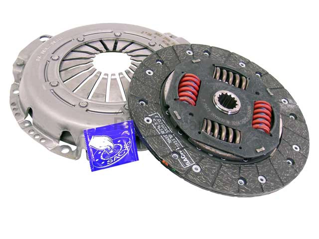 Saab Clutch Kit Sachs 4614012