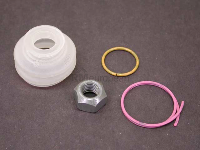 Mercedes Ball Joint Boot Kit Genuine Mercedes 2013300085