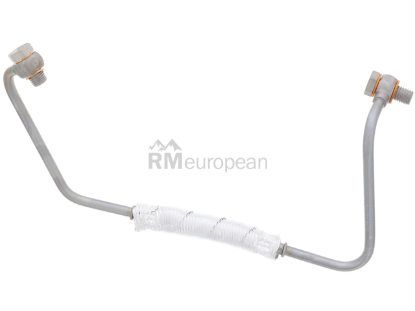 Saab Oil Line Genuine Saab 55561198