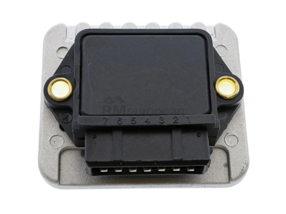 VW-Audi Ignition Control Unit febi bilstein 191905351B