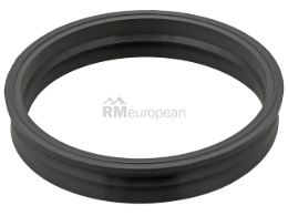 VW-Audi Sealing Ring Elring Klinger 1J0919133