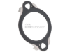 VW-Audi EGR Cooler Gasket Elring Klinger 059131358B