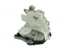 Porsche Door Lock Mechanism URO Parts 9A783911507