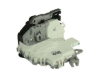 Porsche Door Lock Mechanism URO Parts 9A783911507