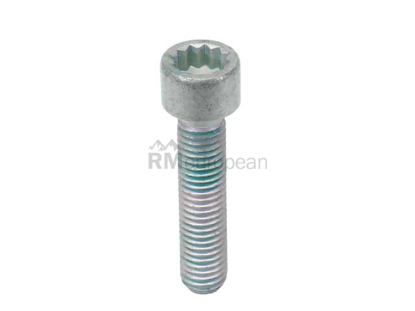Porsche Axle Joint Bolt Genuine Porsche 99951004601