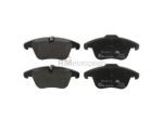 Brake Pad Set ATE 607292