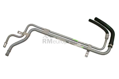 BMW Power Steering Pipe Genuine BMW 32412282816