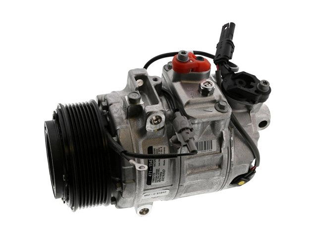 BMW A/C Compressor Denso 64529399060