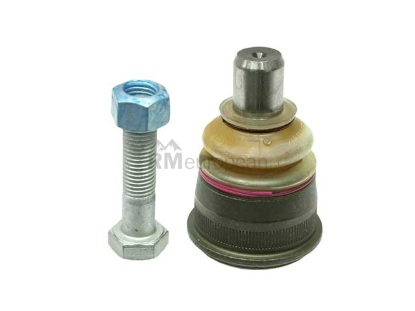 Mercedes Ball Joint Lemfoerder 1243330327