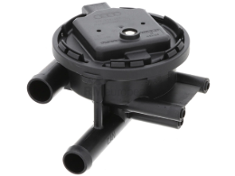 VW-Audi Evap Pressure Sensor O.E.M. 8K0906253N