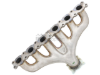 Volvo Exhaust Manifold Genuine Volvo 30777853