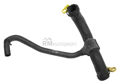 Jaguar Radiator Hose Genuine Jaguar XR849189