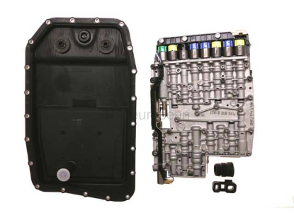 BMW Valve Body ZF 24347571232