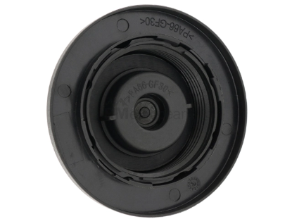 Jaguar Expansion Tank Cap Eurospare T2H57759