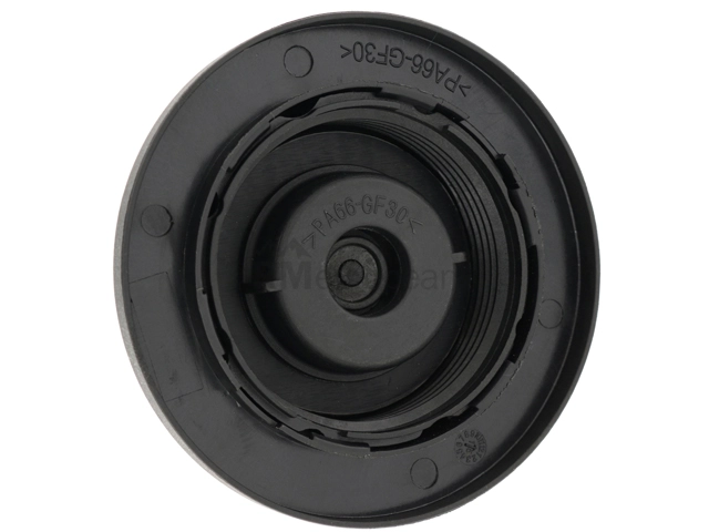 Jaguar Expansion Tank Cap Eurospare T2H57759