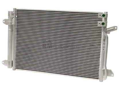 VW-Audi A/C Condenser Nissens 5C0820411K