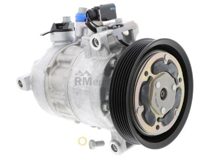 VW-Audi A/C Compressor Denso 4M0820803M