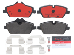Mini Brake Pad Set Brembo Ceramic 34116772892