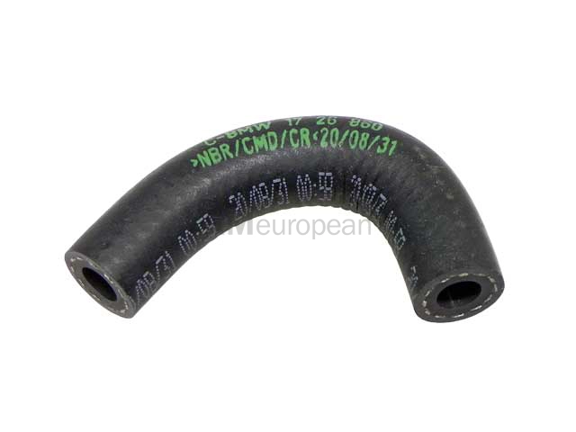 BMW Fuel Hose Genuine BMW 13531726960
