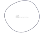 Porsche O-Ring German 99630231500