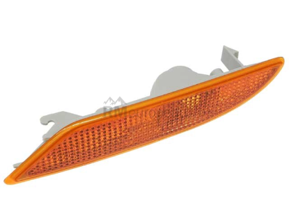 Mercedes Turn Signal Light Genuine Mercedes 2218200121