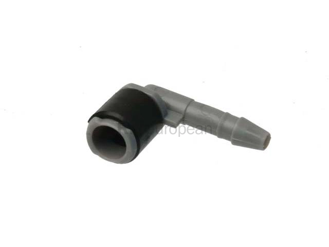 VW-Audi Connector Elbow URO Parts 1J0955665H