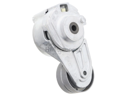 Mercedes Drive Belt Tensioner Litens 6422001370
