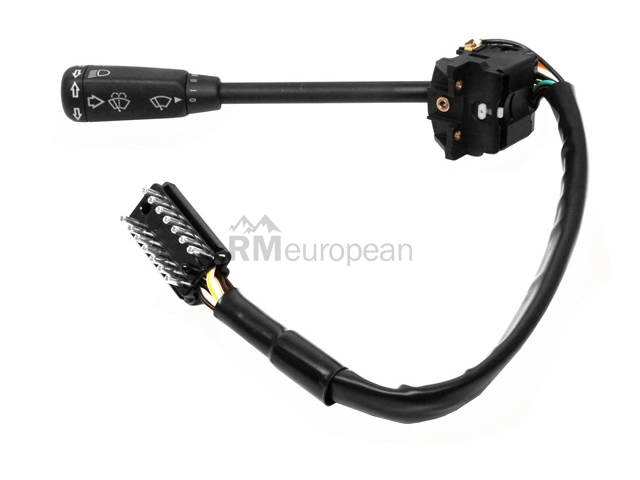 Mercedes Combination Switch URO Parts 0055454124