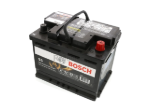 Battery Bosch S6 S647