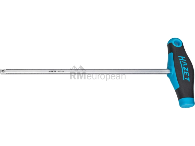 Nut Driver Hazet 86610