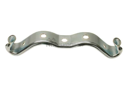 Mercedes Muffler Bracket HJS 1164920143